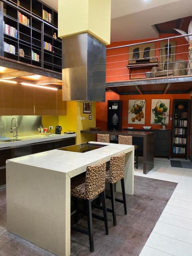 Sliema La Loggia Suites المظهر الخارجي الصورة